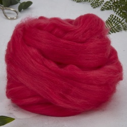 Rose Dyed Merino 3.8