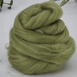 Sage Dyed Merino 4.92