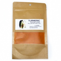 Natural Dye - Turmeric