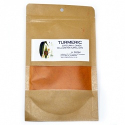 Dye - Turmeric