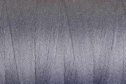 Ashford Weaving Yarn:  Twilight Grey Unmercerised 5/2