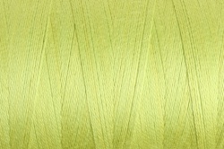 Ashford Weaving Yarn:  Green Glow Unmercerised 5/2