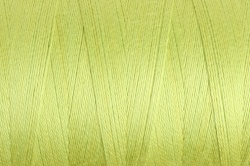 Ashford Weaving Yarn:  Green Glow Unmercerised 5/2