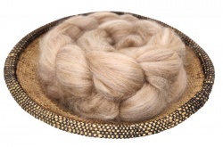 Camel and Merino Blend BCAMM