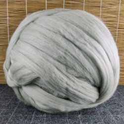 Jumbo Yarns - Green Grey