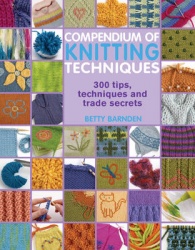 Compendium of Knitting Techniques.