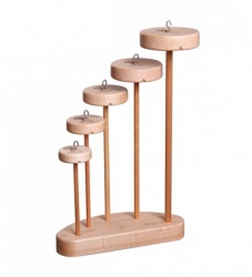 Special Offer: Ashford Drop Spindle Collection