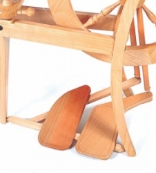 Double Treadle Kit Traditional