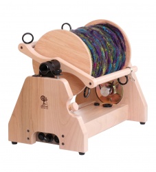 Ashforfd E-Spinner Super Jumbo