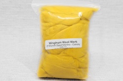 Dyed Merino Pick 'n Mix: Canary