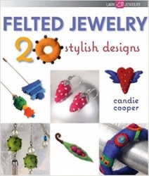 Felted Jewellery