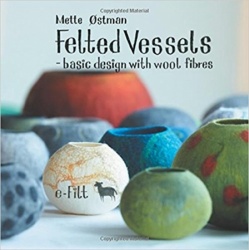Felted Vessels