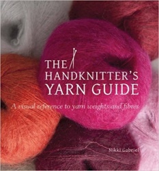 Handknitters Yarn Guide