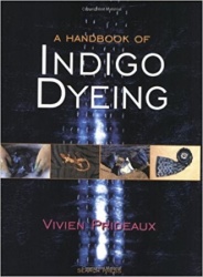 Handbook of indigo Dyeing