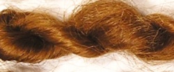 Doll Hair Dye Copper 25g