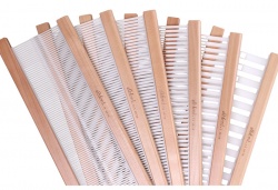 Ashford Rigid Heddle Loom Reeds