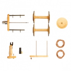 Kromski Minstrel Great Jumbo Flyer Set