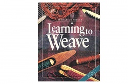 Learning to Weave