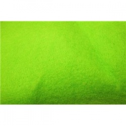 Merino Prefelt - Lime