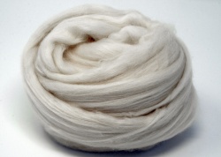 White Merino 70s, 21 micron MT70