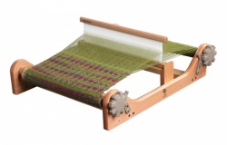 Ashford Rigid Heddle Loom