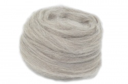 Grey Shetland  SBGT