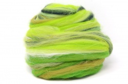 Special Offer: Letwell and Silk Merino Blend 100gm