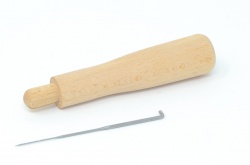 Wingham Felting Tool - Single SWFT