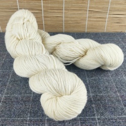 Bluefaced Leicester Yarn DK