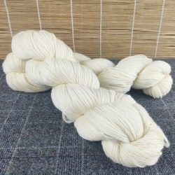 Bluefaced Leicester Sock Yarn