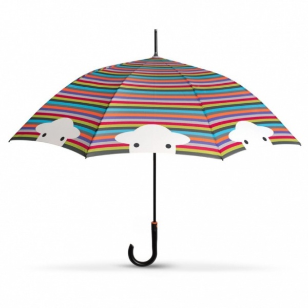 Herdy Peep Stripe Umbrella