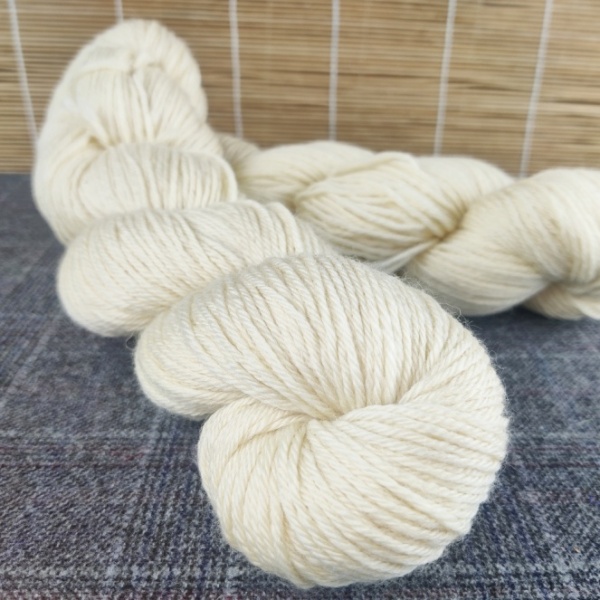 Bluefaced Leicester Yarn DK