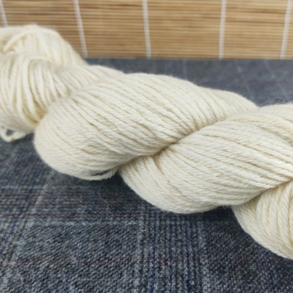 Bluefaced Leicester Yarn DK