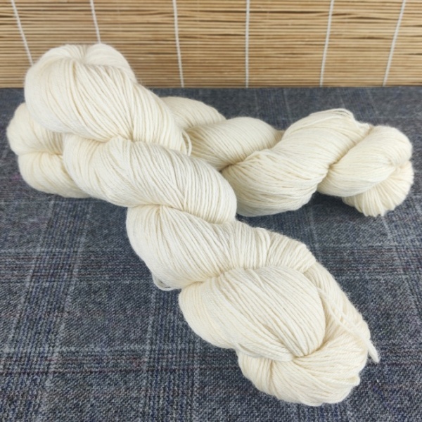 Bluefaced Leicester Sock Yarn