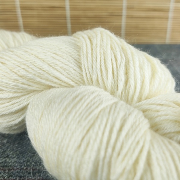 Bluefaced Leicester Sock Yarn