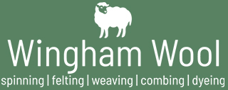 Wingham Wool